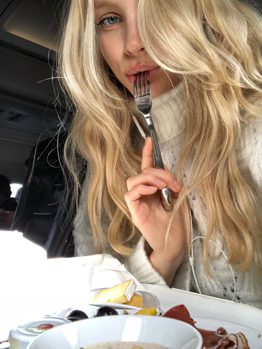Анна